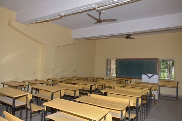 classroom